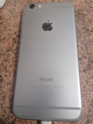 mobile iPhone para piezas o arreglar