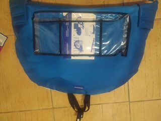 manta ejercicios portatil