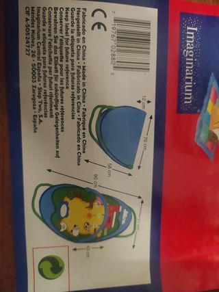 manta ejercicios portatil