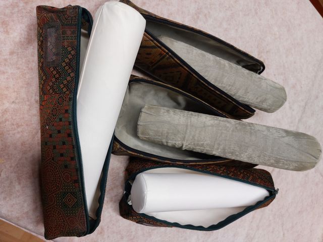 Mantas Joyeria para pulseras