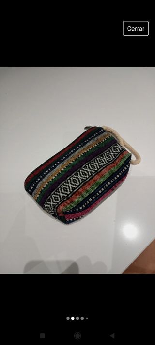 Bolso de mano, bolso, neceser,cartera