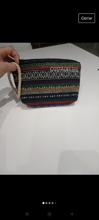 Bolso de mano, bolso, neceser,cartera