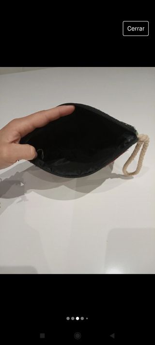 Bolso de mano, bolso, neceser,cartera