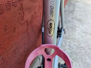 Scott addict 20 disc