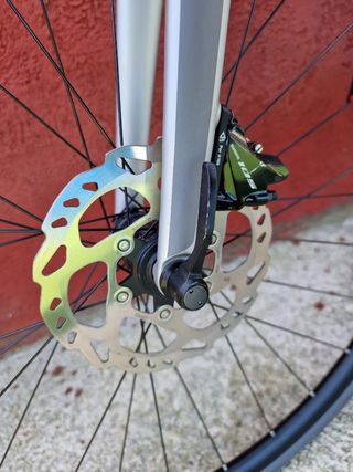 Scott addict 20 disc