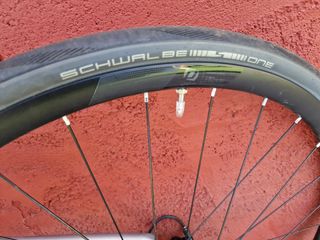 Scott addict 20 disc