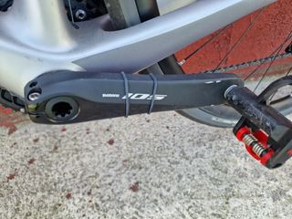 Scott addict 20 disc