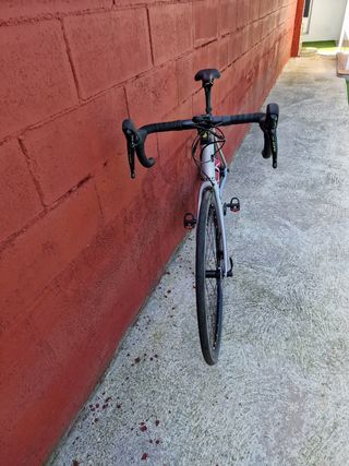 Scott addict 20 disc