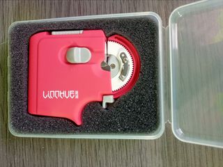 MAQUINA DE ANZUELAR ELECTRICA