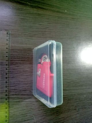 MAQUINA DE ANZUELAR ELECTRICA