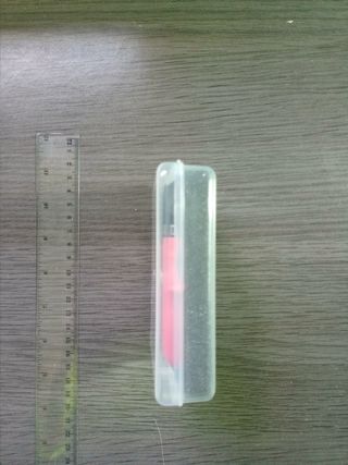 MAQUINA DE ANZUELAR ELECTRICA