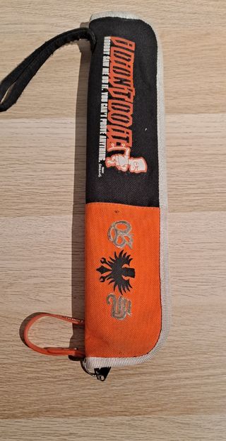 Flauta dulce HOHNER plástico