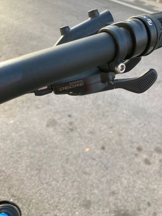 Bici de montaña Scott Scale 900 Elite