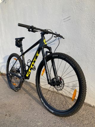 Bici de montaña Scott Scale 900 Elite