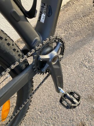 Bici de montaña Scott Scale 900 Elite