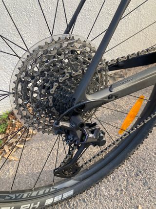 Bici de montaña Scott Scale 900 Elite