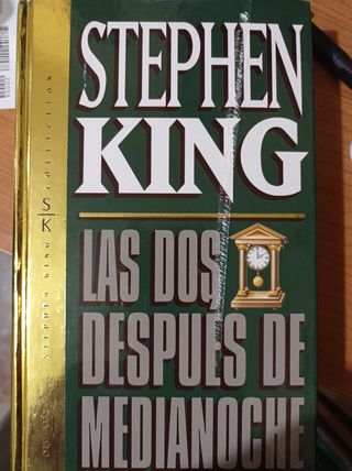 Las dos después de medianoche 