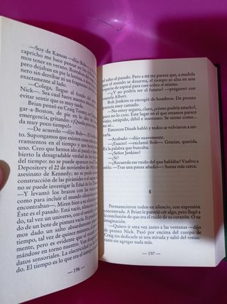 Las dos después de medianoche 