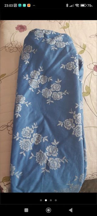 FUNDA COLCHON
