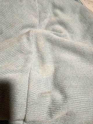 Saco carro baby luna