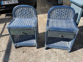 COMJUNTO MUEBLES MIMBRe