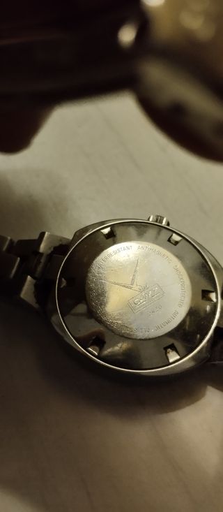 Reloj KAMY mujer 