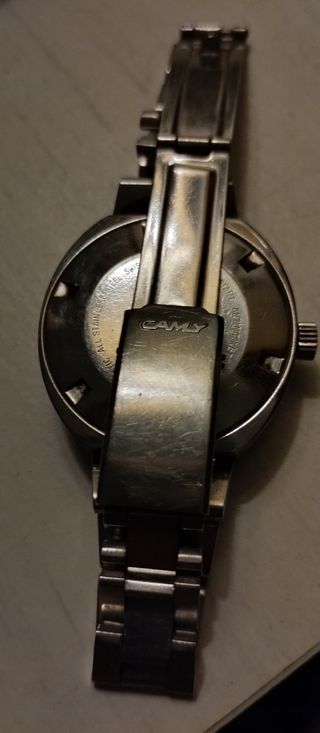 Reloj KAMY mujer 