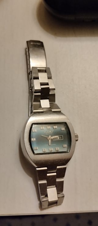 Reloj KAMY mujer 