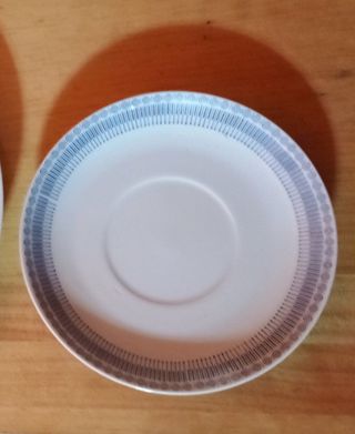 Juego de café 12 servicios