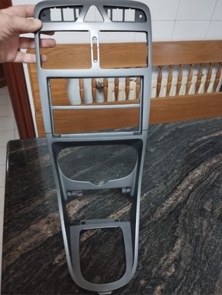 Marco/Embellecedor Peugeot 307