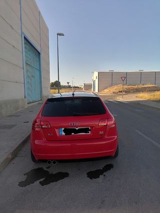 Audi A3 2006