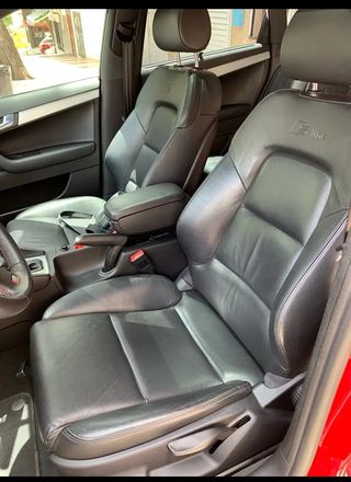 Audi A3 2006