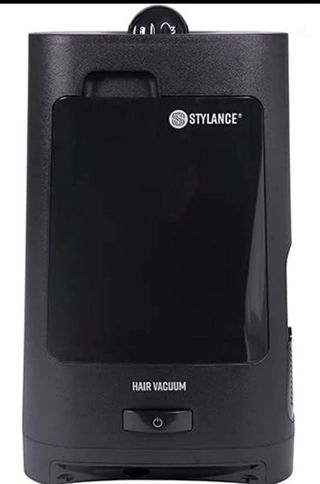 Aspirador de Cabello (Peluqueria & Barberia)