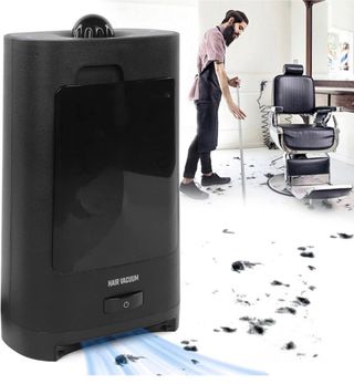 Aspirador de Cabello (Peluqueria & Barberia)