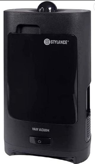 Aspirador de Cabello (Peluqueria & Barberia)