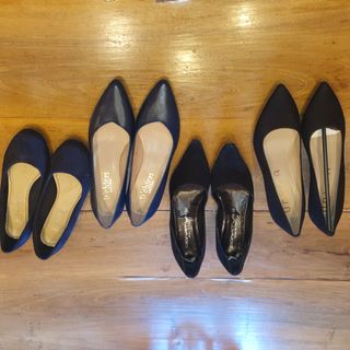 zapatos de tacon de mujer negros zapatos de tacon