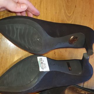 zapatos de tacon de mujer negros zapatos de tacon