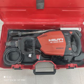 ALQUILER HERRAMIENTAS FONTANERÍA VLC