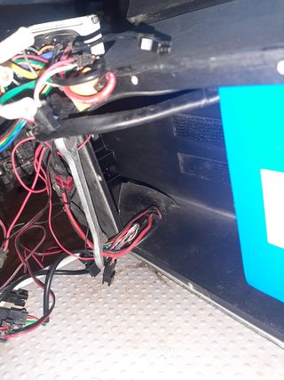 Reparación de patinetes eléctricos y bicicletas