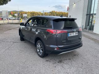 Toyota RAV4 2016 ECO 197CV Hybrid Full Equip!!!