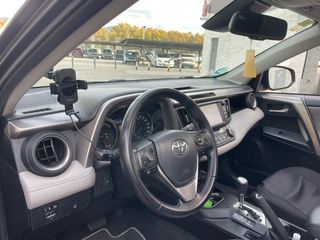 Toyota RAV4 2016 ECO 197CV Hybrid Full Equip!!!