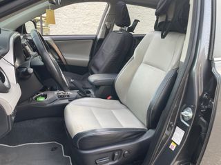 Toyota RAV4 2016 ECO 197CV Hybrid Full Equip!!!