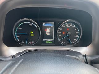 Toyota RAV4 2016 ECO 197CV Hybrid Full Equip!!!