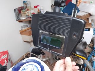 MAQUINA "PUK 2" SOLDADURA ELECTRICA