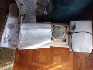 MAQUINA "PUK 2" SOLDADURA ELECTRICA