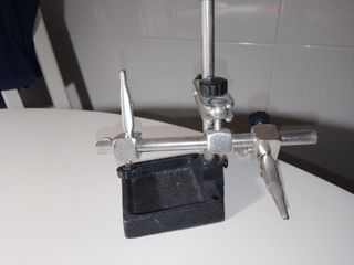 MAQUINA "PUK 2" SOLDADURA ELECTRICA