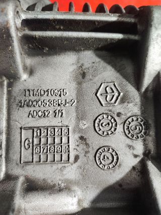 Cilindro Piaggio 125