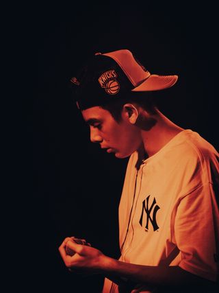 FOTÓGRAFO PROFESIONAL