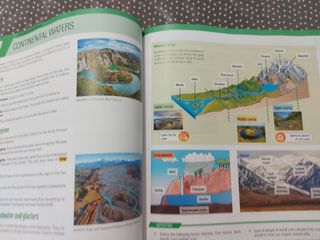 GEOGRAPHY AND HISTORY 1 ESO