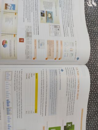 TECNOLOGÍA Y DIGITALIZACIÓN